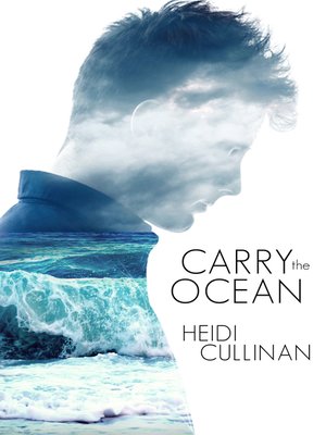 cover image of Carry the Ocean